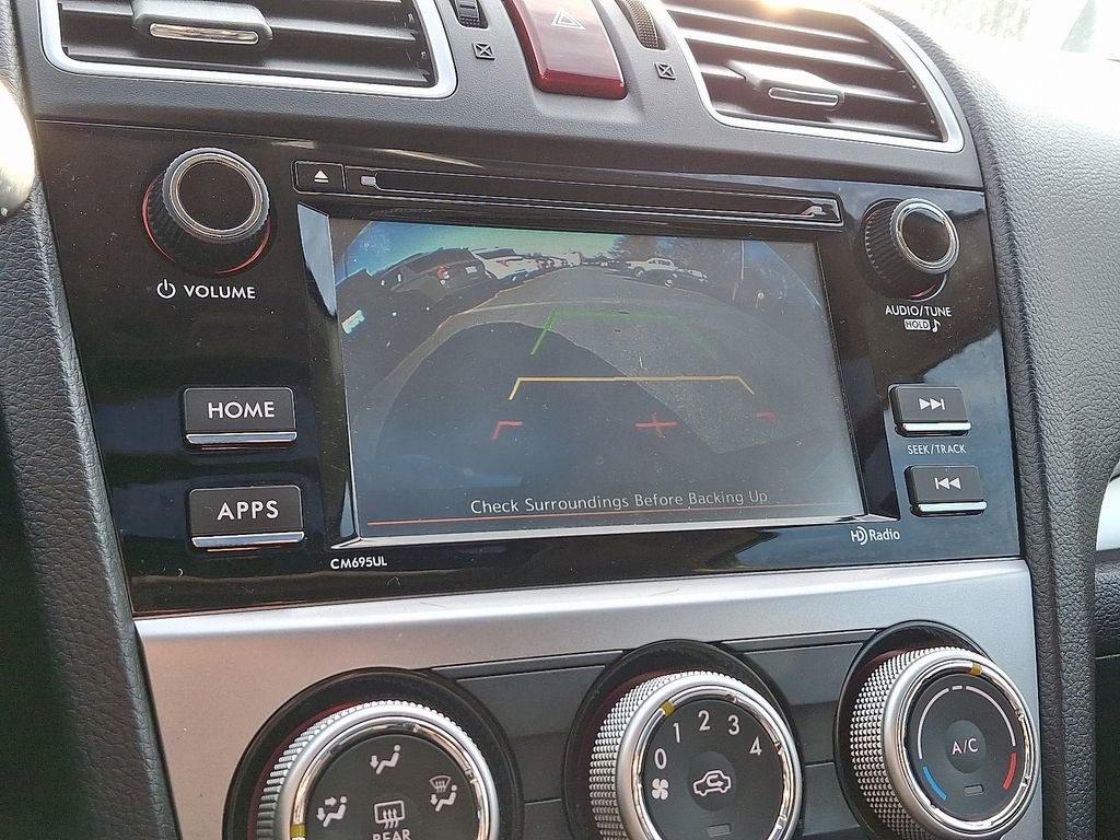 Used 2017 Subaru Crosstrek 2.0i Premium w/ Moonroof Package image 18