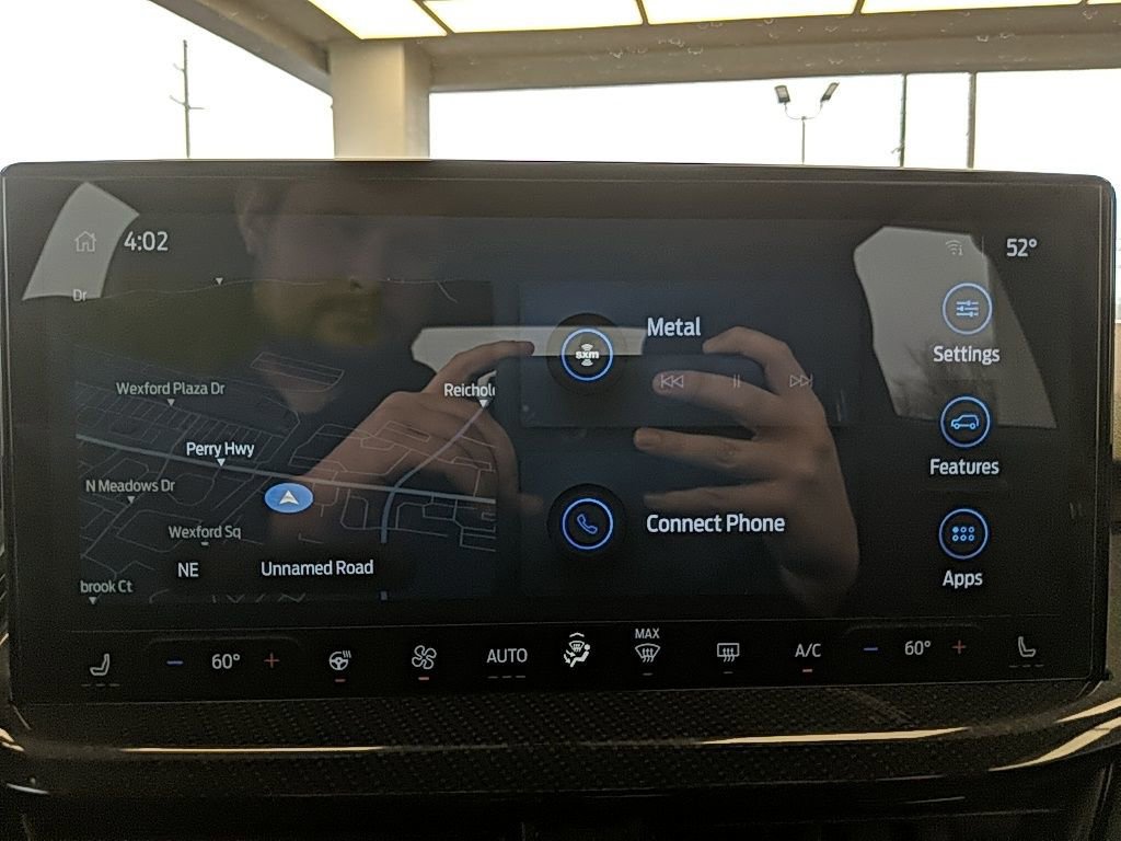 Certified 2024 Ford Escape ST-Line w/ Tech Pack #1 image 17