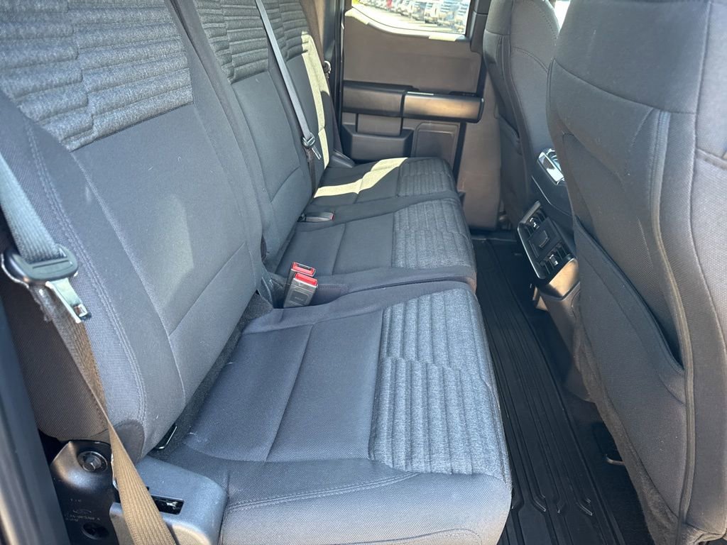 Certified 2023 Ford F150 XL w/ STX Appearance Package AWD/4WD image 38