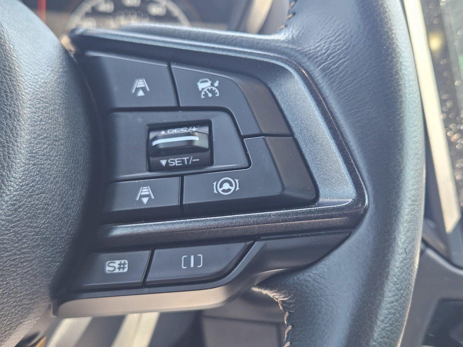 Used 2024 Subaru Forester Wilderness AWD/4WD image 27