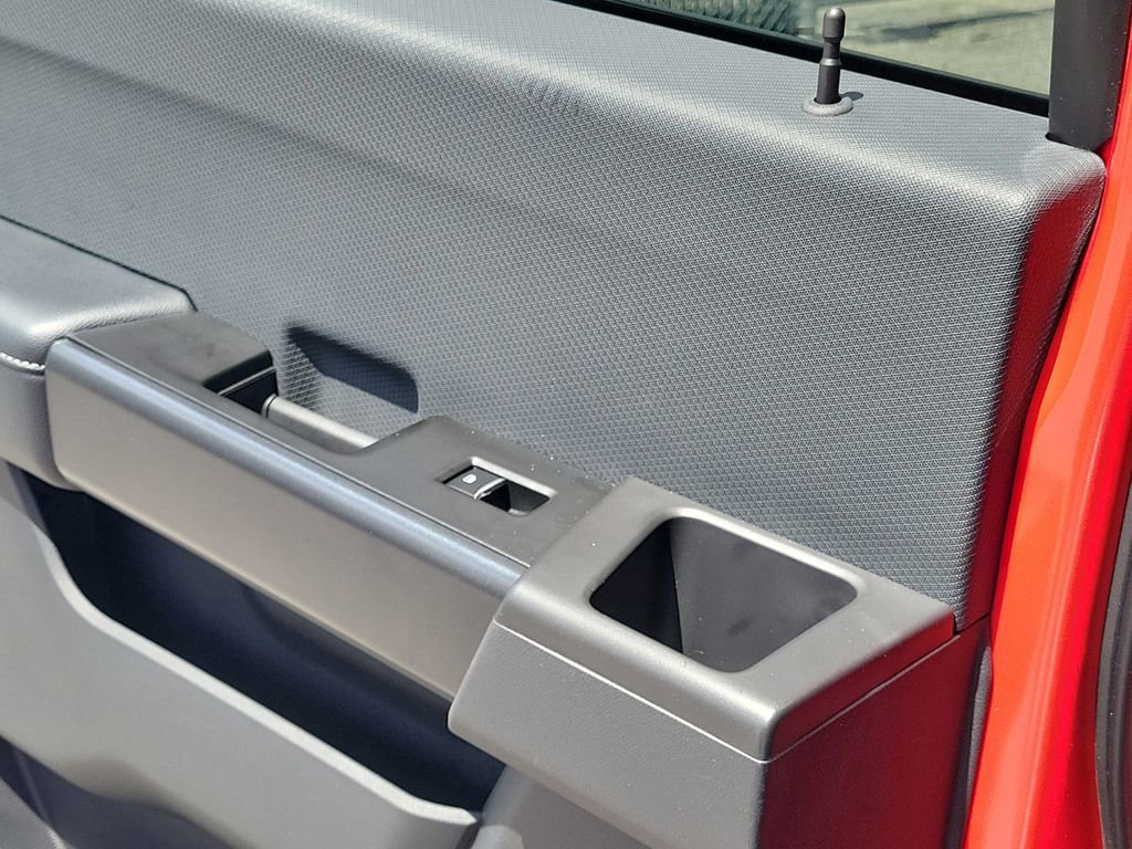 Certified 2023 Ford F150 XL w/ STX Appearance Package image 18