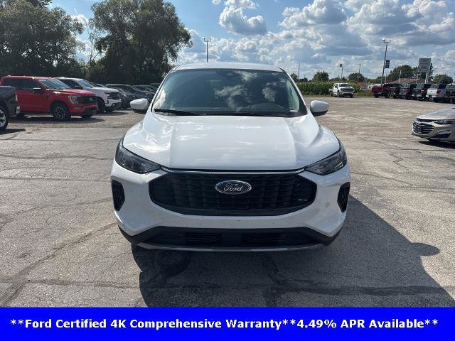 Certified 2023 Ford Escape Active w/ Tech Pack #2 image 15