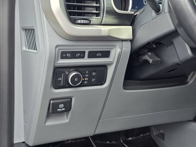 Certified 2021 Ford F150 XLT w/ Equipment Group 302A High AWD/4WD image 17