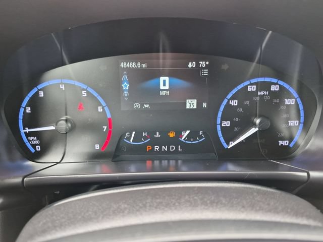 Certified 2024 Ford Bronco Sport Big Bend w/ Convenience Package AWD/4WD image 11