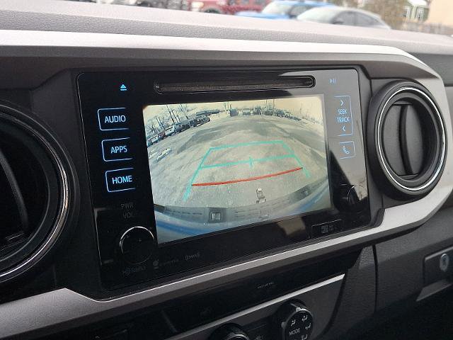 Used 2018 Toyota Tacoma SR5 image 17