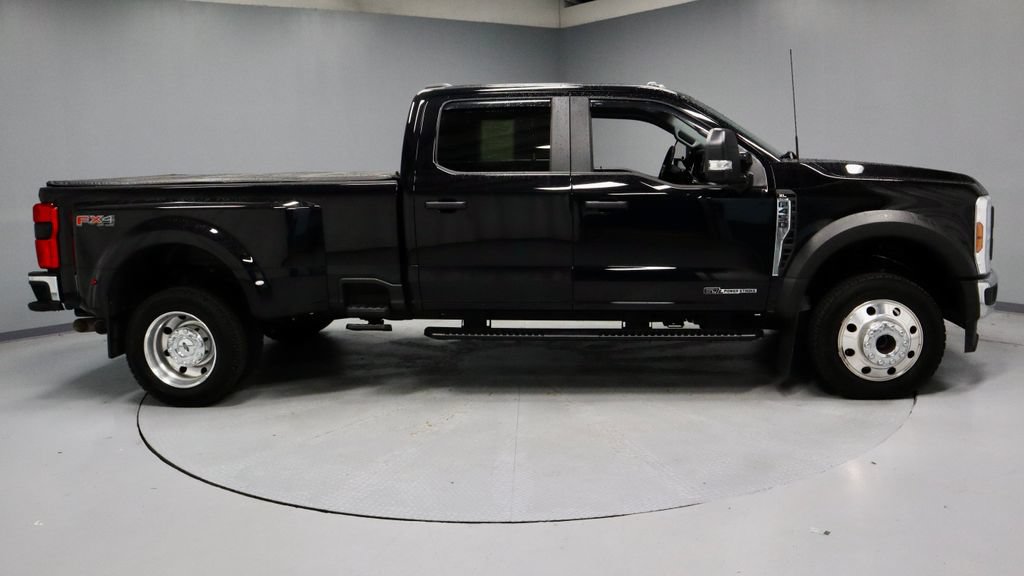 Certified 2024 Ford F450 XL w/ 360-Degree Camera Package AWD/4WD image 11