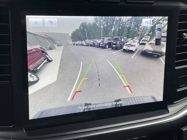Certified 2023 Ford F150 XLT w/ Equipment Group 302A High AWD/4WD image 7