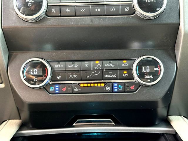 Certified 2020 Ford Expedition XLT w/ Equipment Group 202A RWD image 18