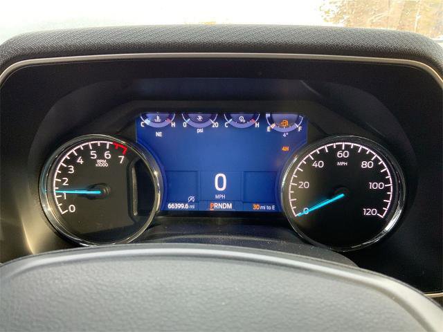 Certified 2021 Ford F150 XLT w/ Equipment Group 302A High image 15