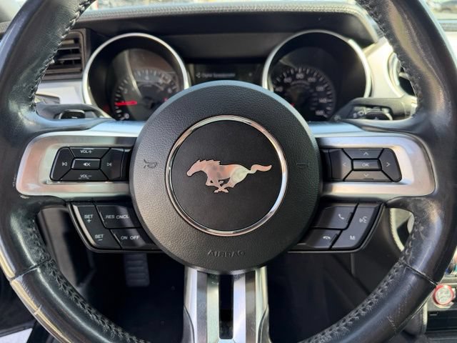 Certified 2020 Ford Mustang Premium RWD image 14