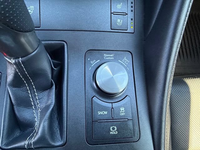 Used 2021 Lexus RC 350 F Sport RWD image 30