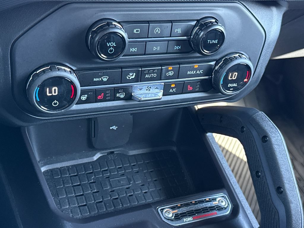 Certified 2024 Ford Bronco Raptor AWD/4WD image 24