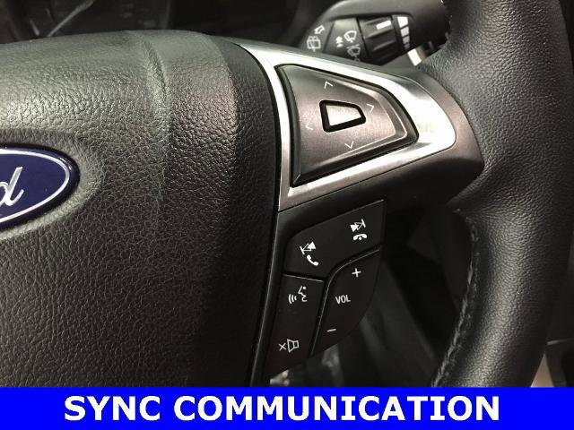 Certified 2023 Ford Edge SEL w/ Convenience Package image 17