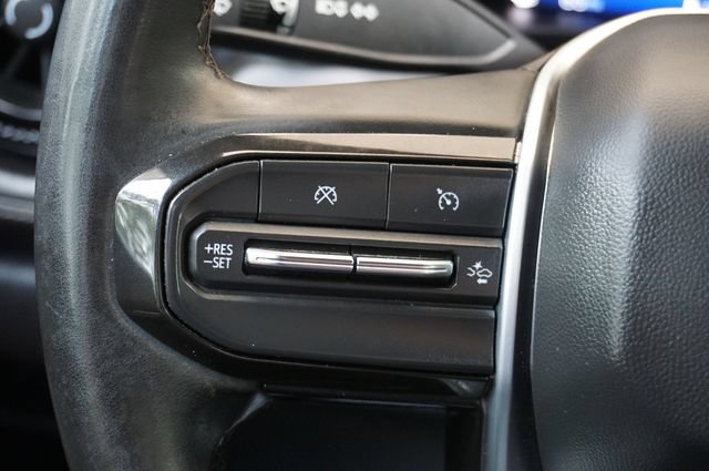 Used 2023 Chevrolet Colorado LT w/ LT Convenience Package RWD image 29