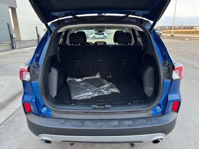 Certified 2022 Ford Escape SE w/ Convenience Package AWD/4WD image 34