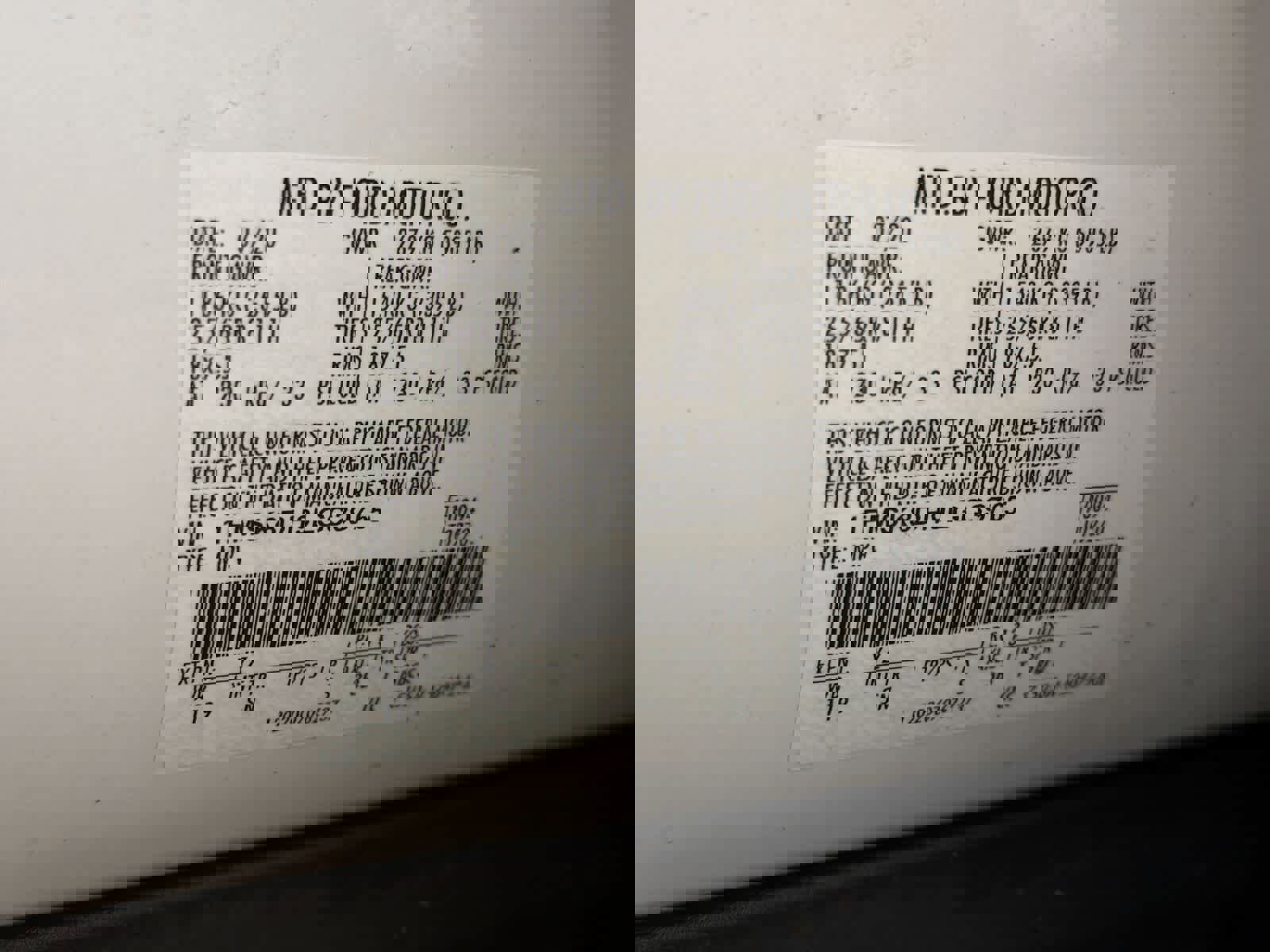 Certified 2020 Ford Explorer XLT w/ Equipment Group 202A image 37