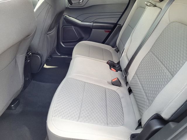 Certified 2022 Ford Escape SE w/ Convenience Package FWD image 12
