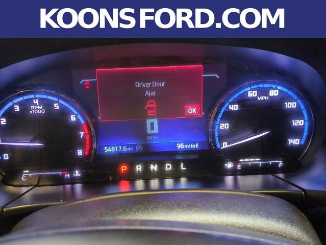 Certified 2022 Ford Bronco Sport Outer Banks w/ Tech Package AWD/4WD image 14
