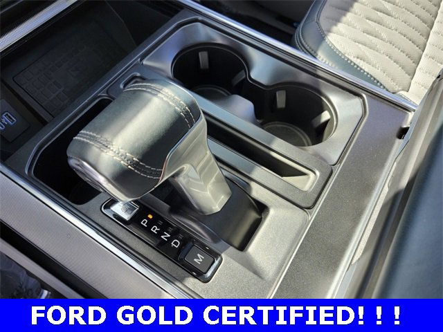 Certified 2022 Ford F150 Limited image 27
