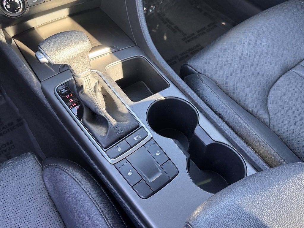 Used 2020 Kia Optima SE image 26