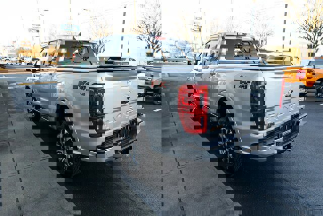 Certified 2019 Ford Ranger Lariat w/ Equipment Group 501A Mid image 2