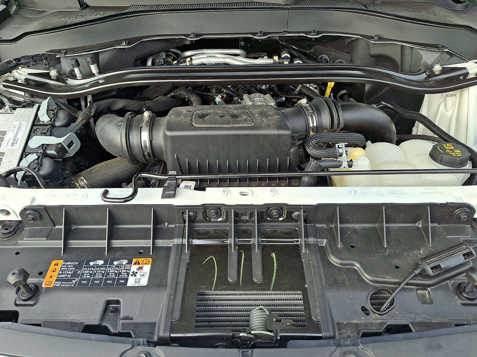 Certified 2023 Ford Explorer Platinum w/ Technology Package image 29