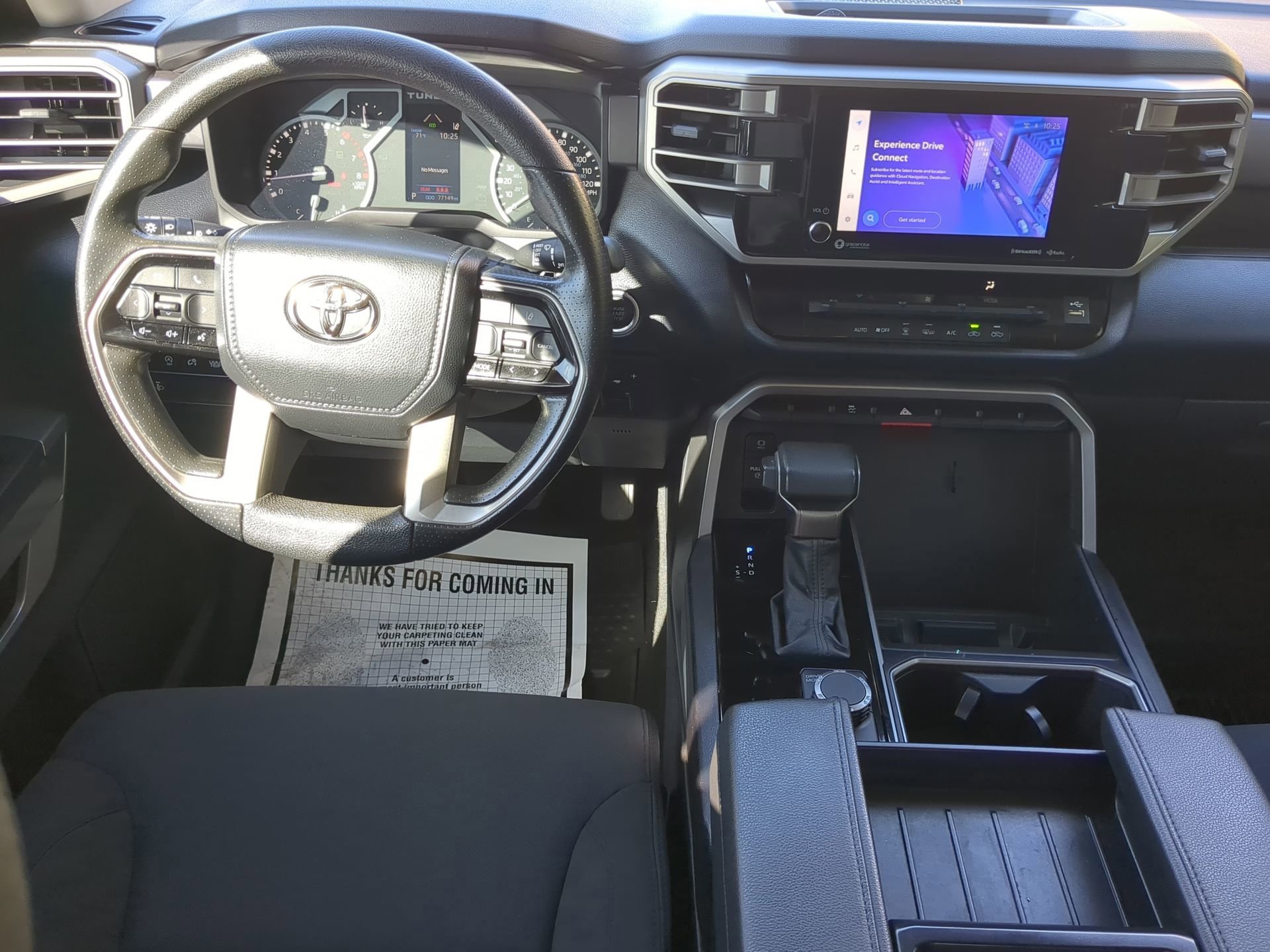 Used 2023 Toyota Tundra SR5 image 43