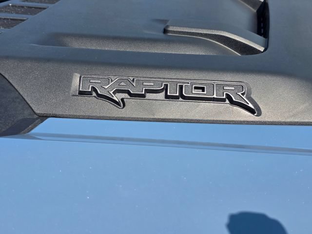 Certified 2023 Ford F150 Raptor w/ Raptor Carbon Fiber Package AWD/4WD image 7
