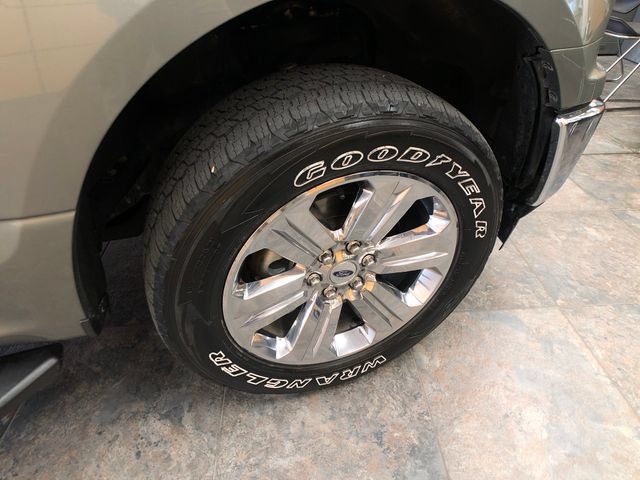 Certified 2020 Ford F150 XLT w/ Equipment Group 302A Luxury AWD/4WD image 9