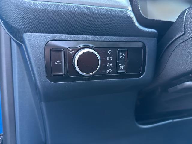 Certified 2025 Ford Maverick XL w/ Equipment Group 102A image 19