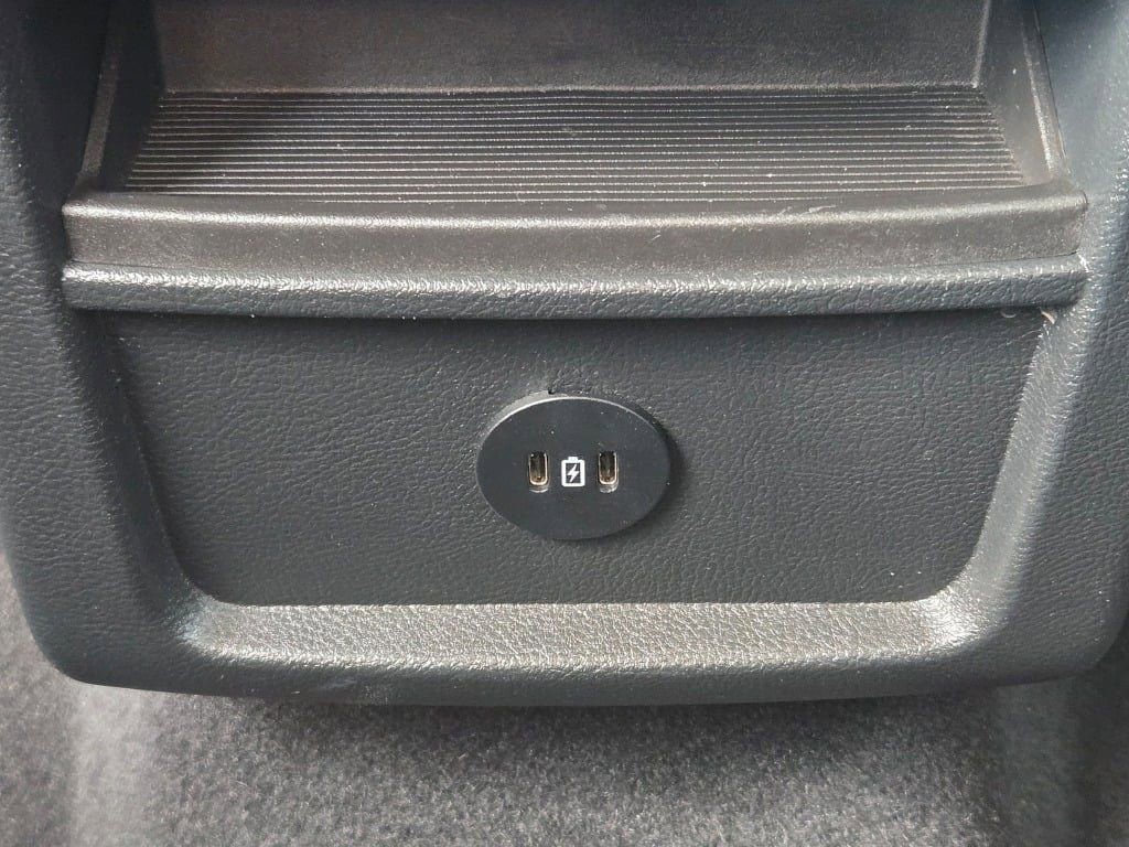 Certified 2024 Ford Edge SEL image 18