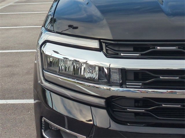 Certified 2024 Ford Expedition Limited w/ Excursion Package image 10