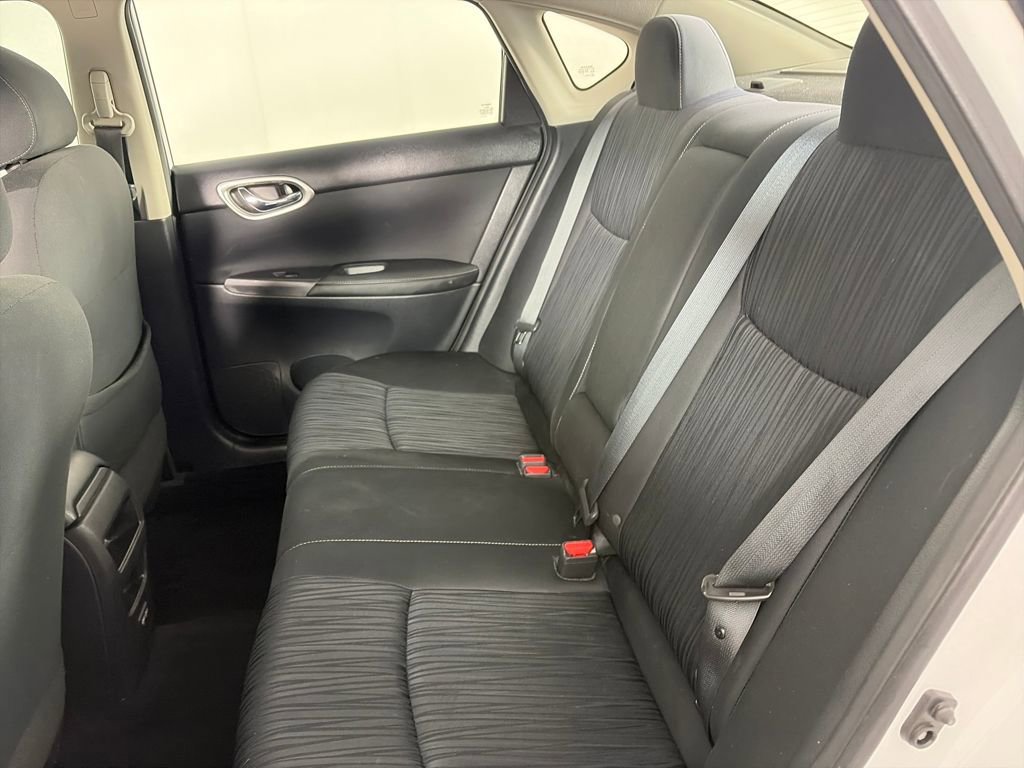 Used 2019 Nissan Sentra SV image 14