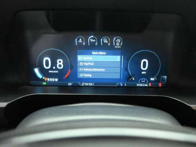 Certified 2022 Ford Expedition Max Limited image 27