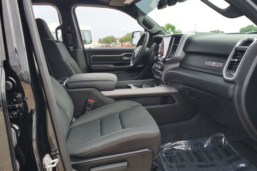Used 2026 RAM 1500 Lone Star RWD image 16