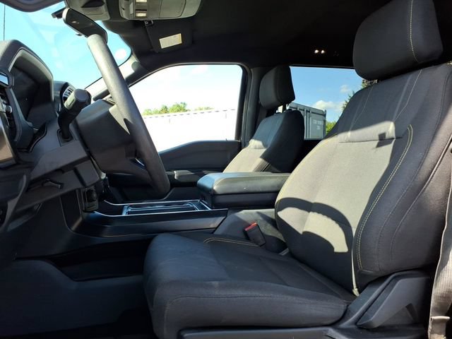 Certified 2024 Ford F150 STX AWD/4WD image 12