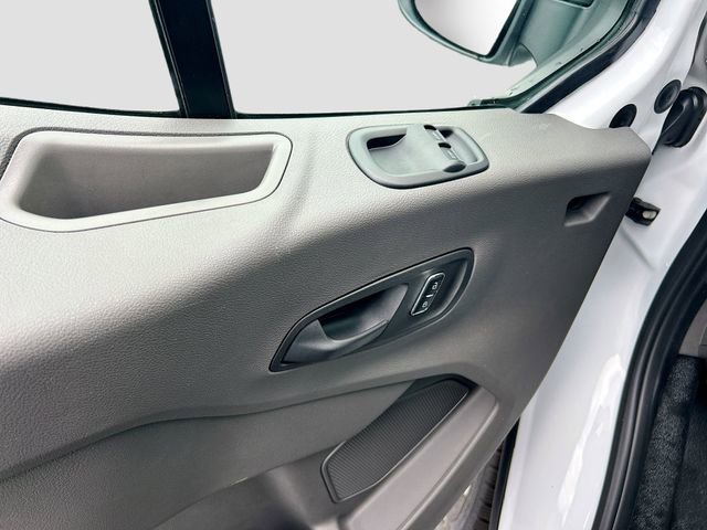 Certified 2025 Ford Transit 250 148 High Roof AWD image 22