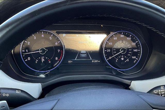Used 2020 Hyundai Palisade SEL w/ Convenience Package FWD image 13