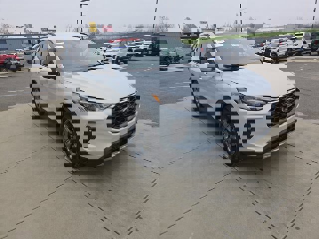 Certified 2025 Ford Escape ST-Line Elite image 7