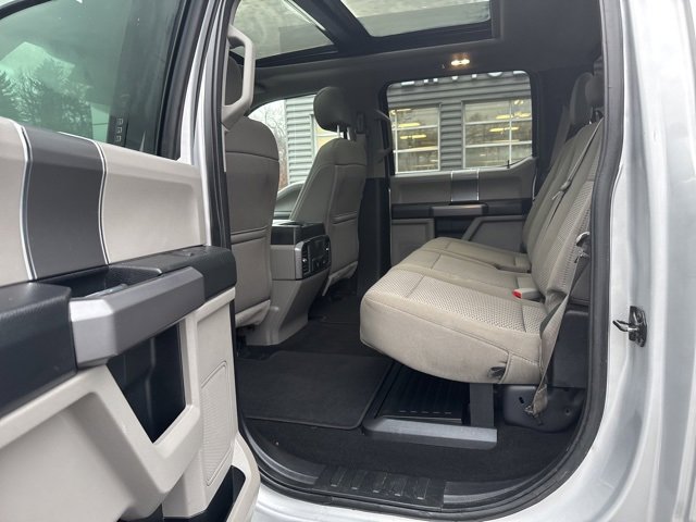 Certified 2019 Ford F250 XLT w/ XLT Premium Package image 19