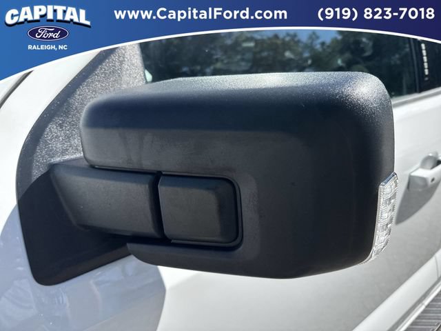 Certified 2023 Ford F150 XLT w/ Equipment Group 302A High AWD/4WD image 12
