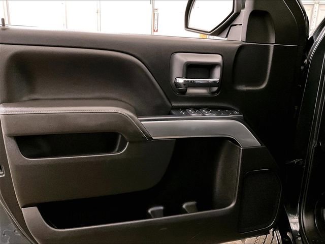 Used 2018 Chevrolet Silverado 1500 LT AWD/4WD image 22