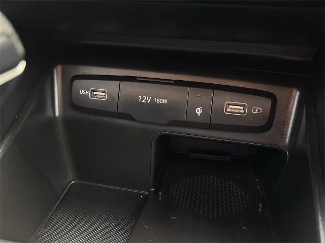 Used 2023 Hyundai Santa Cruz Night image 24