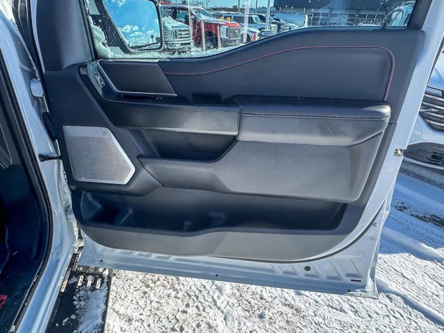 Certified 2024 Ford F150 Raptor AWD/4WD image 31