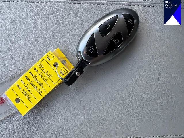 Used 2024 Hyundai Santa Fe SEL FWD image 16