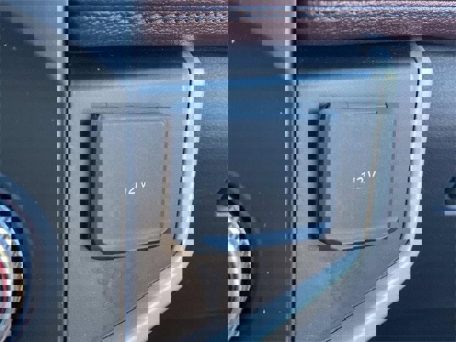 Certified 2024 Ford Expedition Limited image 68