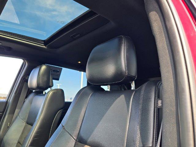 Used 2019 Jeep Grand Cherokee Altitude AWD/4WD image 30
