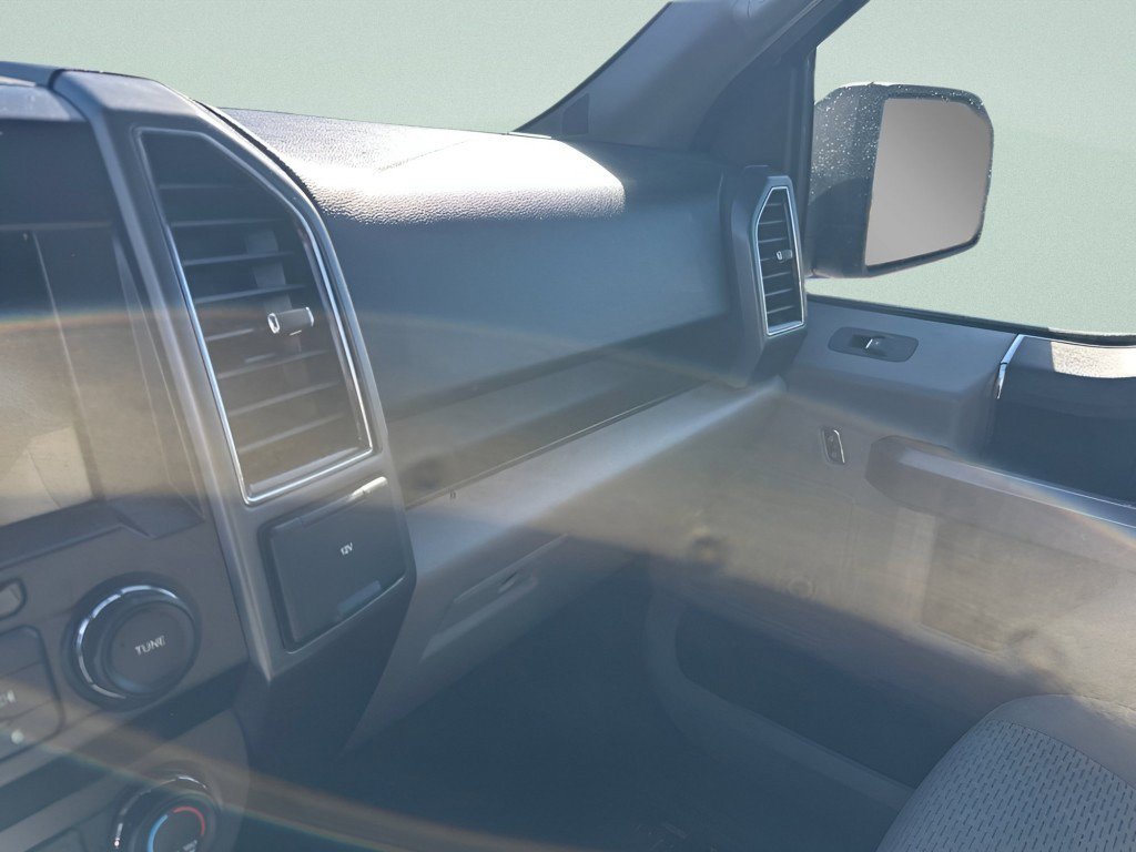 Certified 2019 Ford F150 XLT AWD/4WD image 24