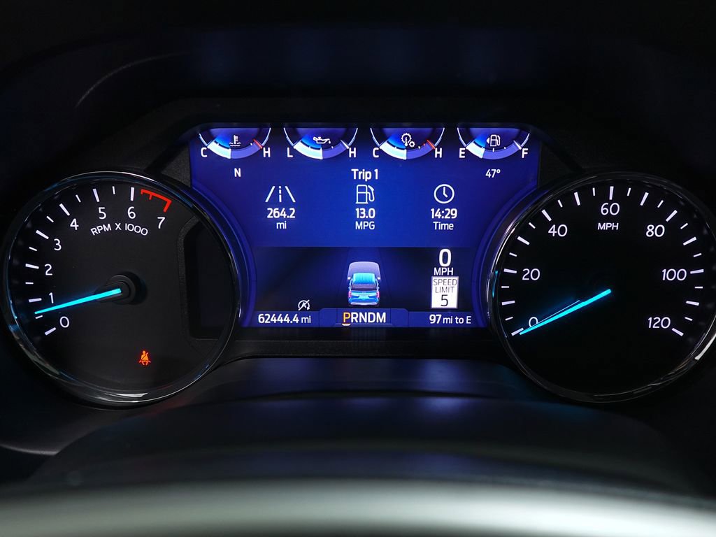 Certified 2024 Ford Expedition Limited image 14