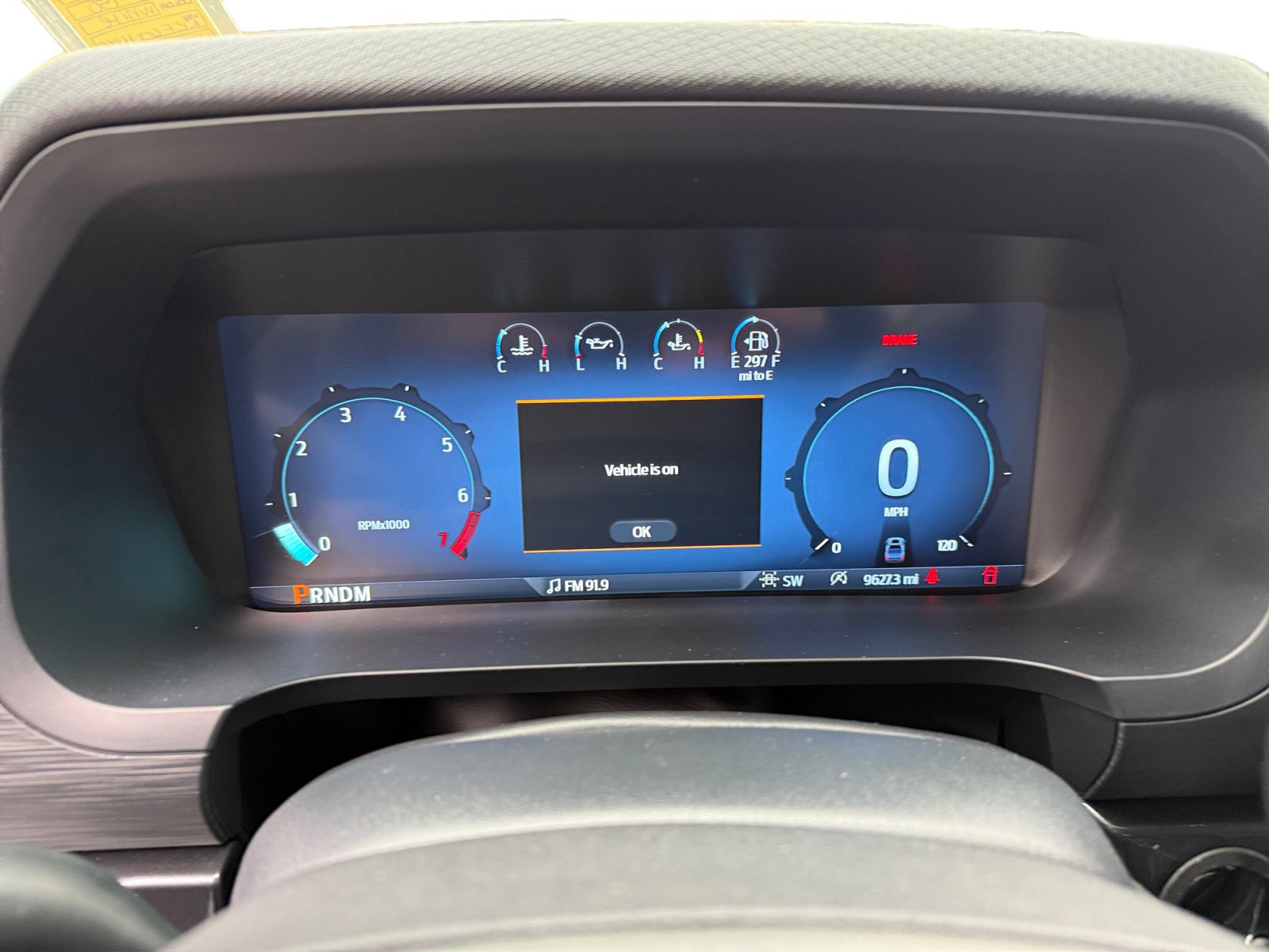 Certified 2024 Ford F150 STX image 11